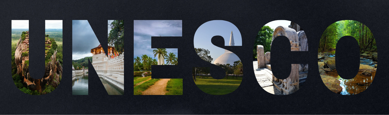 UNESCO world heritage sites