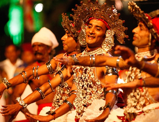 Heritage & Culture Tours