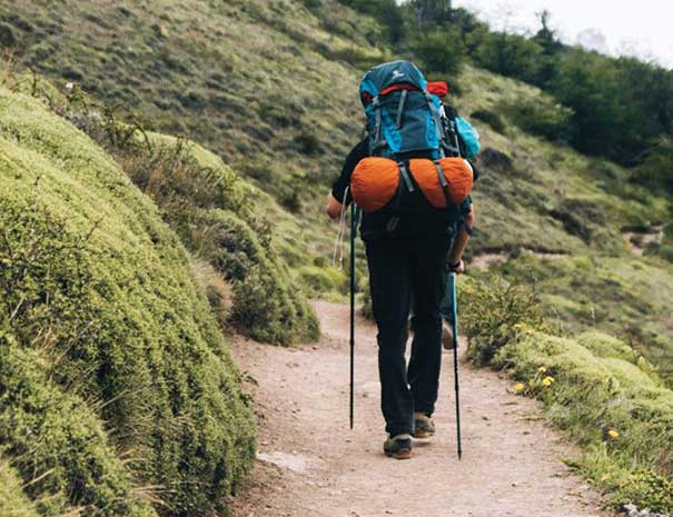 Camping in Sri Lanka