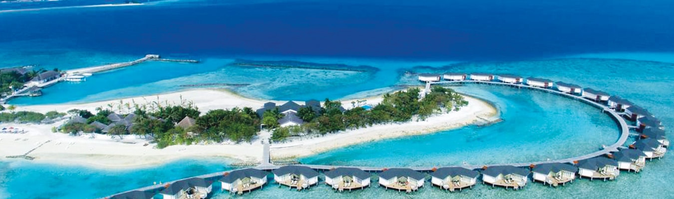 Cinnamon Dhonveli Maldives