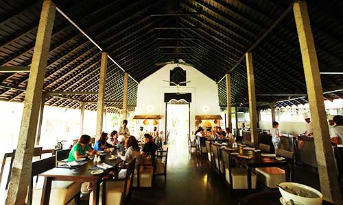 Lakshmi-Restaurant